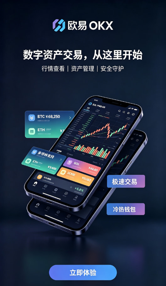欧交易所app下载官网经验配图